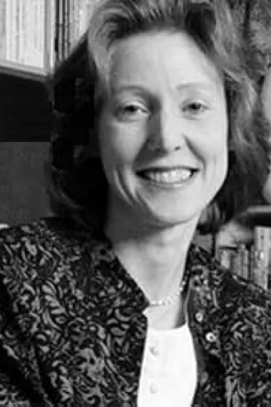 Susan Attenborough
