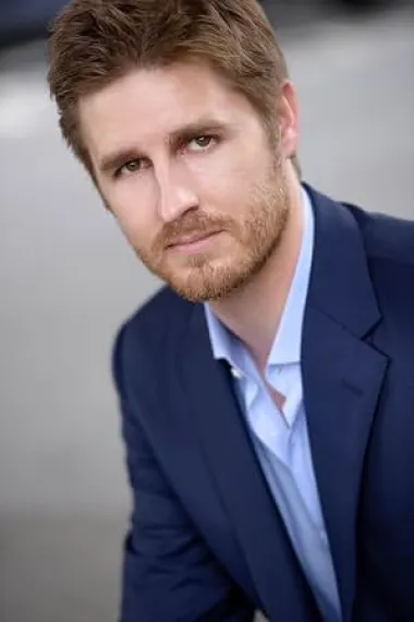 Reed Arnold