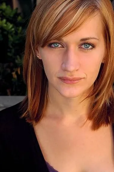Ashley Renee Scott