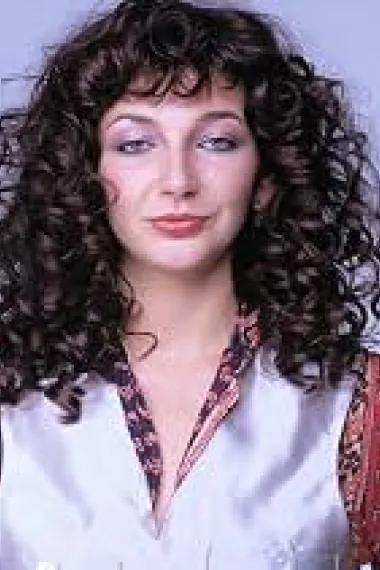 Kate Bush
