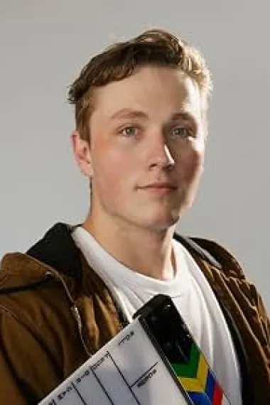 Liam Carter
