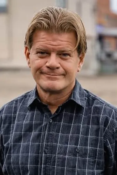 Beau Roberts