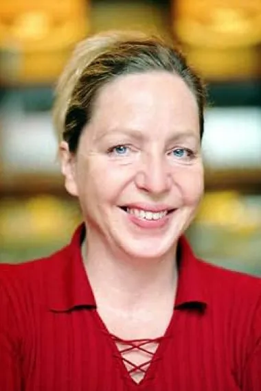 Susi Stach