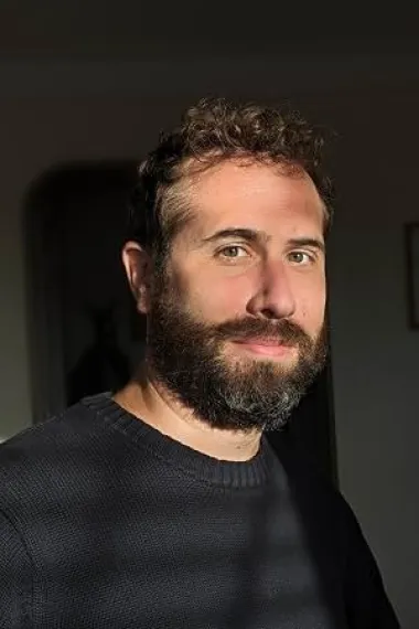 Stephen Parkhurst