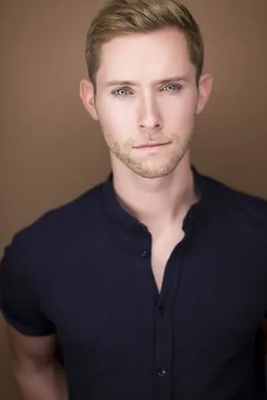 Daniel Burns