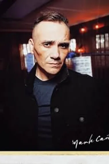 Mark Cantu