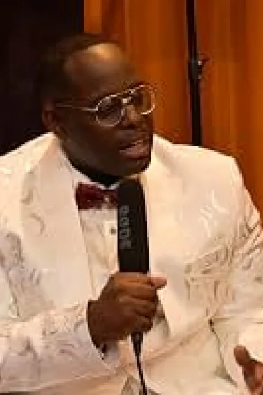 Larry Jerome Thomas