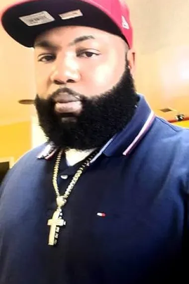 Charlie Jackson