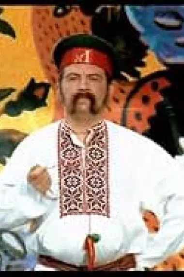 Andrey Fedortsov