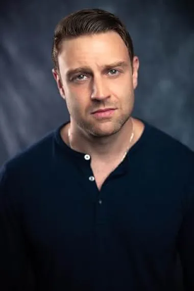 Gavin Marck