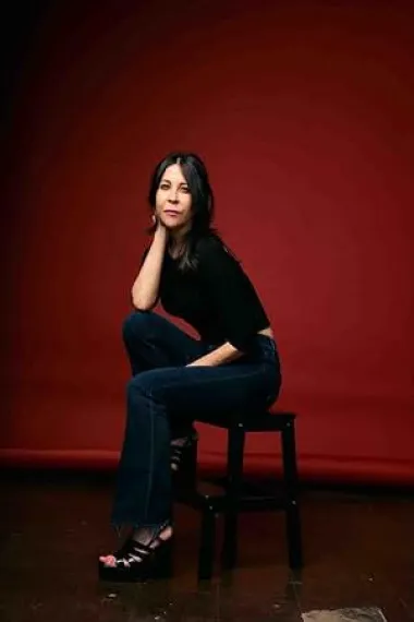 Constance-Marie Kim