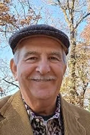 John R. Sexton