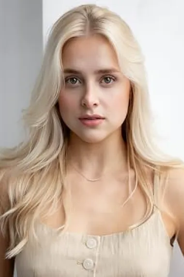 Aliza Kate Barlow