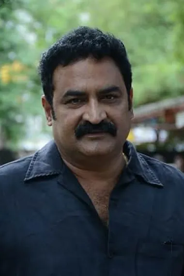 Aadukalam Naren