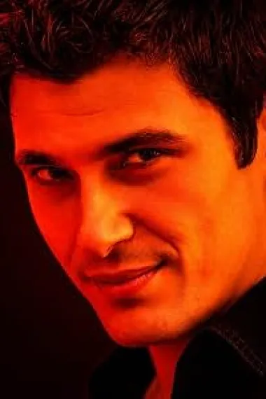 Frank Palangi