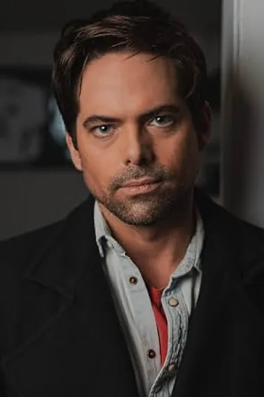 James Crawley