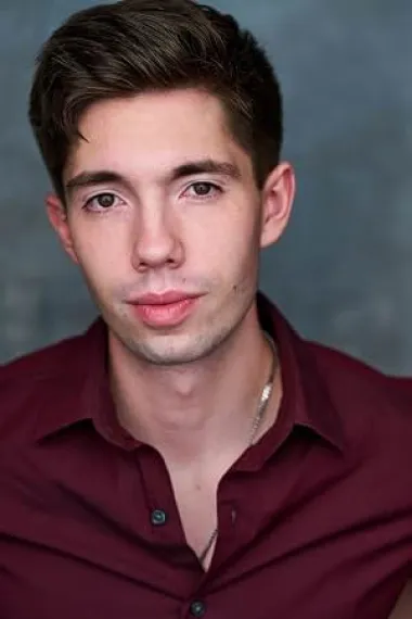 Dante Blake