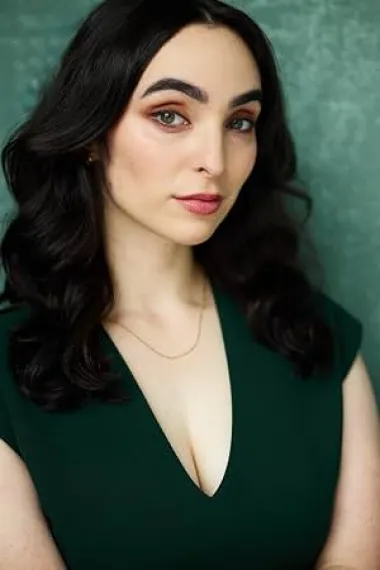 Morgan Messina