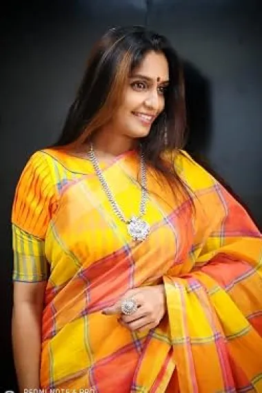 Indumathy Manikandan