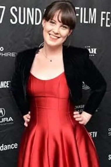 Patricia E. Gillespie