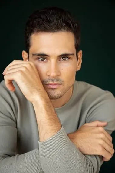 Filipe Amorim