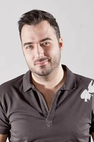 Tonislav Hristov