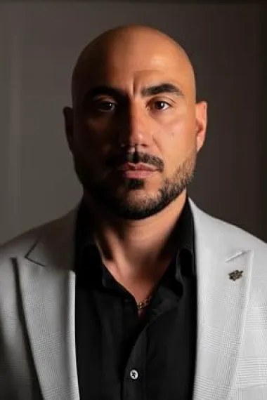 Miroslav Marinov