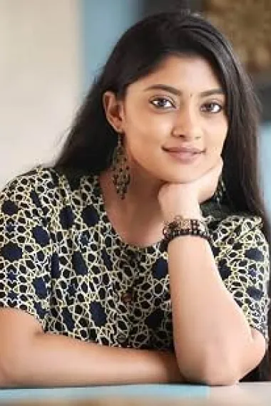 Ammu Abhirami