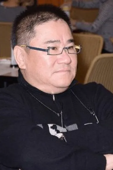 张永正