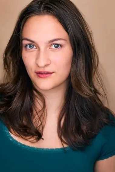 Amelia Mahrie