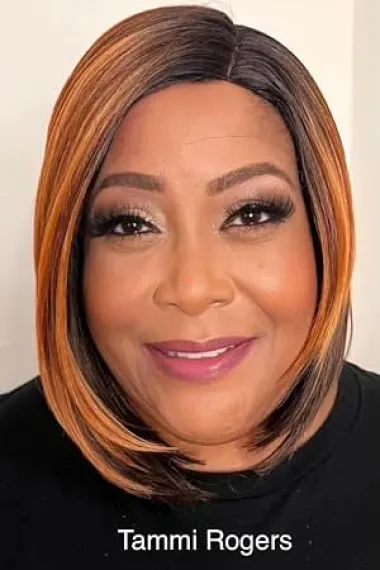 Tammi Rogers