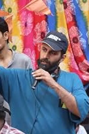 Kartik Chaudhry