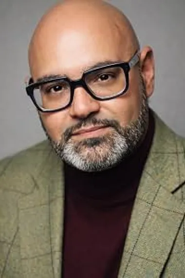 Taner Hassan