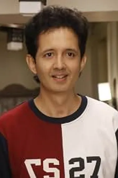 Sham Mashalkar