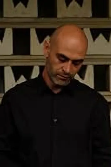 Giorgi Bochorishvili