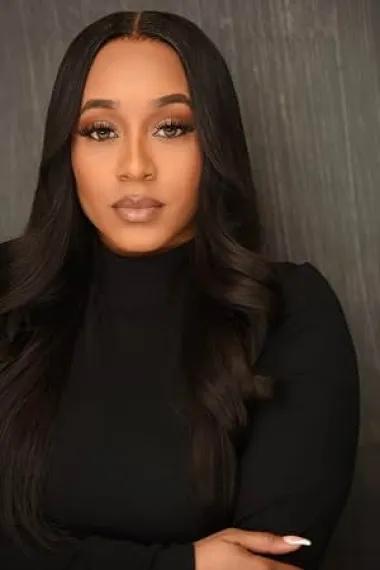 Crystal Hughes