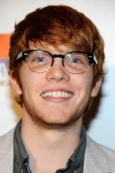 Iain Belcher