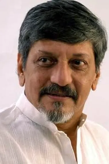 Amol Palekar