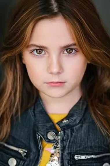 Lexi Rabe