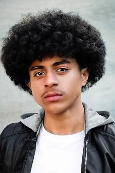 Danny Iqbal