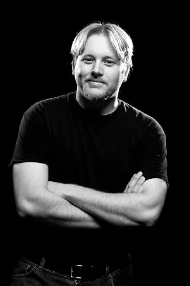 Brian Ellison
