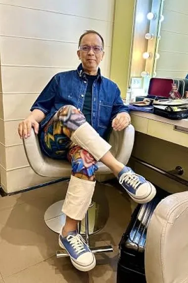 Louie Ignacio