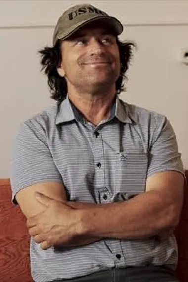 Brian Lutes