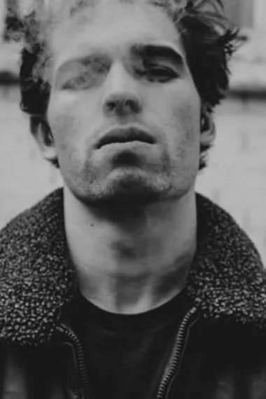 Bradley Hamilton