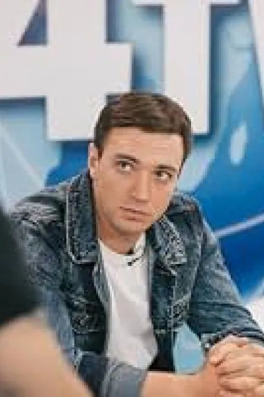 Evgeniy Shirikov