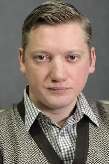 Pavel Vorozhtsov