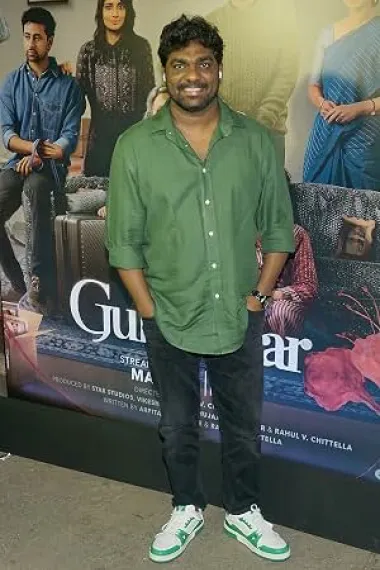 Zakir Khan