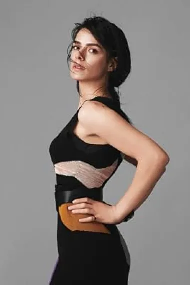 Özge Özpirinçci