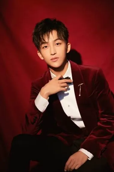 Zihongfan Huang