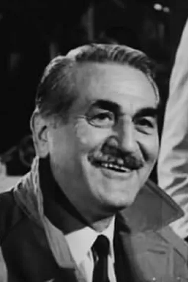 Cahit Irgat